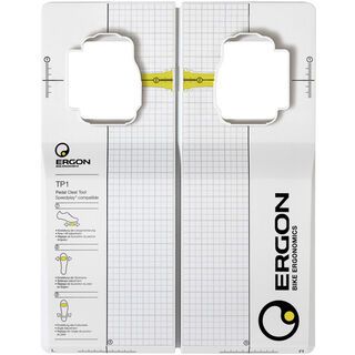 Ergon TP1 Pedal Cleat Tool für Speedplay - Werkzeug
