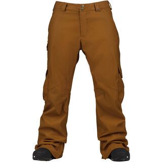 Burton Cargo Pant, True Penny - Snowboardhose