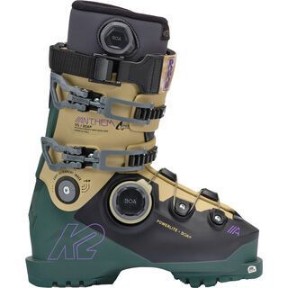 K2 SKI Anthem 125 BOA