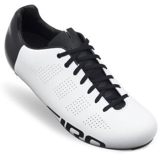 Giro Empire ACC, white/black - Radschuhe
