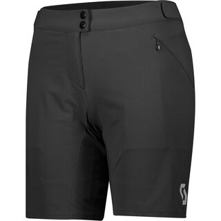 Scott Endurance LS/Fit w/Pad Women's Shorts black