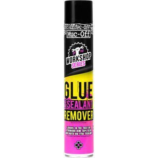 Muc-Off Glue & Sealant Remover - 750 ml
