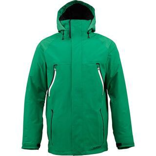 Burton Axis Jacket, Turf - Snowboardjacke