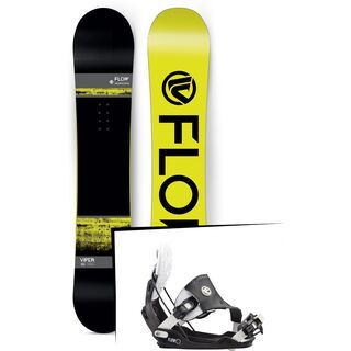 Set: Flow Viper 2016 +  Five Hybrid (1513190S)