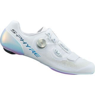 Shimano S-Phyre SH-RC903PWR Road white