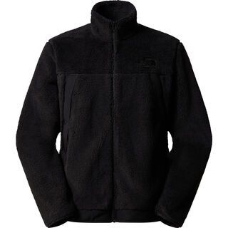 The North Face Men’s Campshire Fleece Jacket tnf black