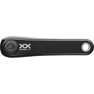 SRAM XX Eagle AXS Transmission Left Arm Spindle Power Meter