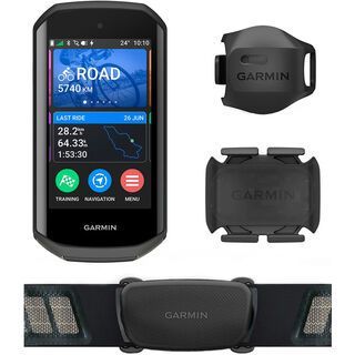 Garmin Edge 1050 Bundle