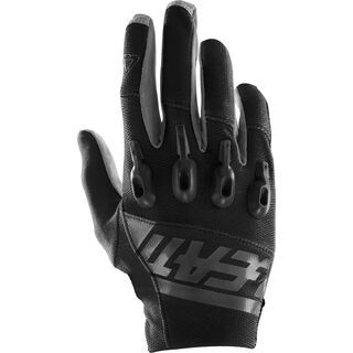 Leatt Glove DBX 3.0 Lite, black/grey - Fahrradhandschuhe