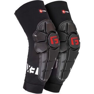 G-Form Youth Pro-X3 Elbow Guards black