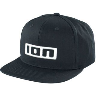 ION Cap Logo ION 2.0 black