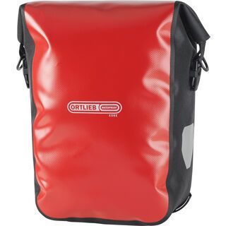 ORTLIEB Sport-Roller Core red/black
