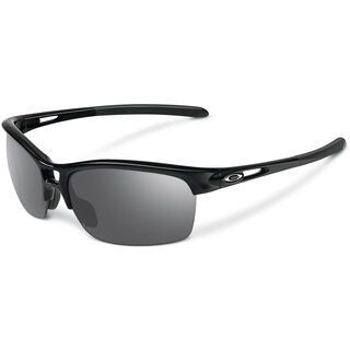 Oakley RPM Squared, polished black/black iridium - Sportbrille
