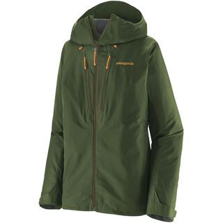 Patagonia Women's Triolet Jacket torrey pine green