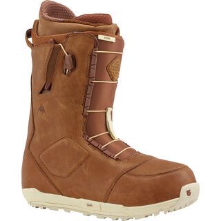 Burton Ion Leather 2016, Red Wing - Snowboardschuhe
