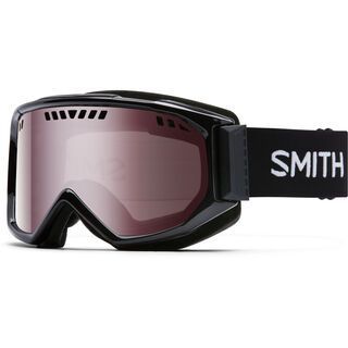 Smith Scope Pro, black/Lens: ignitor mirror - Skibrille