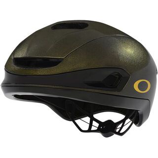 ***2. Wahl*** Oakley ARO7 Lite midas fleck/black
