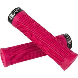 Burgtec The Bartender Pro Greg Minnaar Signature Grip toxic barbie pink