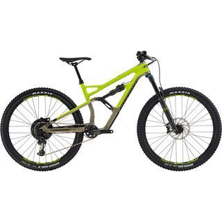 Cannondale Jekyll Carbon 3 - 29 2019, volt - Mountainbike