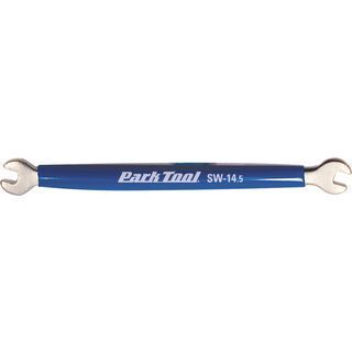 Park Tool SW-14.5 Doppelseitiger Speichenspanner Shimano - 3,75/4,3 mm