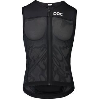 POC W's Spine VPD Air Vest uranium black