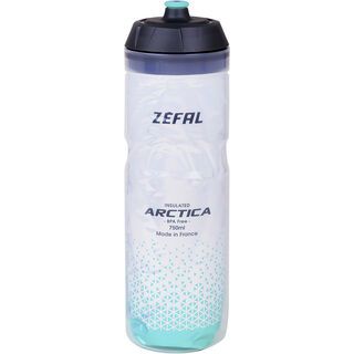 Zéfal Arctica 75 grün