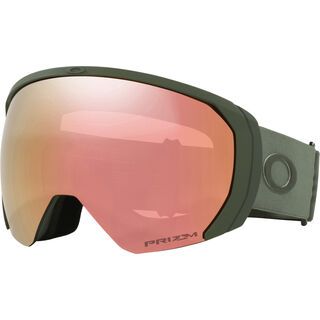 Oakley Flight Path L Prizm Rose Gold Iridium / matte forged iron