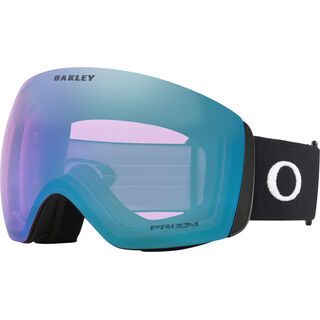 Oakley Flight Deck L Prizm Snow Iced Iridium / matte black