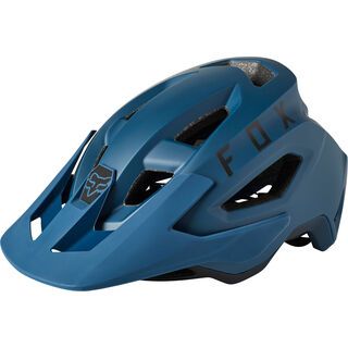 Fox Speedframe Helmet MIPS dark indigo