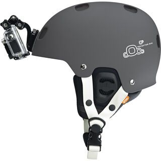 GoPro Front Helmhalterung