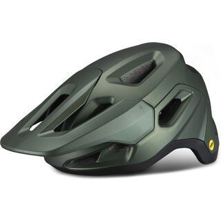 Specialized Tactic IV oak green