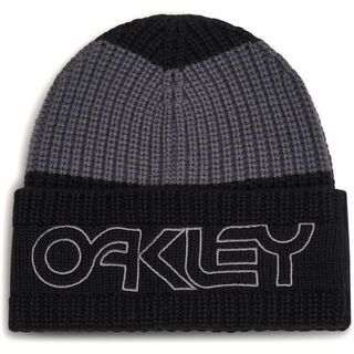 Oakley TNP Deep Cuff Beanie blackout