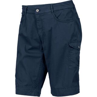 Vaude Men's Cyclist Shorts, marine - Radhose