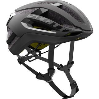 Scott Centric Plus Helmet, black - Fahrradhelm