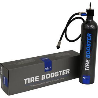 Schwalbe Tire Booster - Tubeless-Pumpe