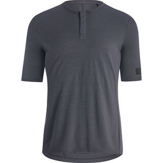 Gore Wear Explore Shirt graystone