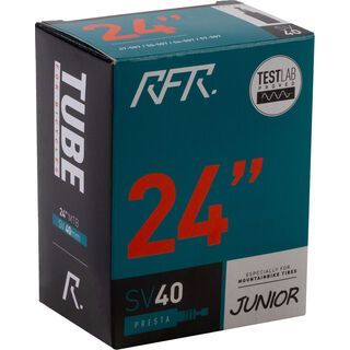 Cube RFR Schlauch 24 Junior/MTB SV - 1.50-2.35
