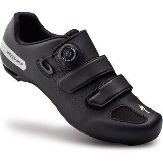 Specialized Comp Road, black - Radschuhe