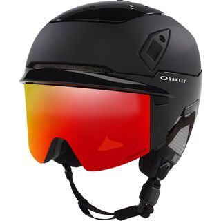 Oakley Mod7 I.C.E. matteblackpolish/i.c.e. /prizm torch iridium