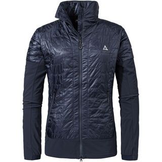 Schöffel Hybrid Jacket Tofane2 L navy blazer