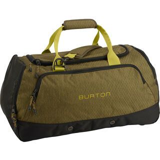 Burton Boothaus Bag Large 2.0, jungle heather/diamond ripstop - Sporttasche