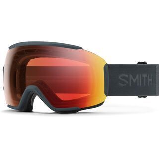 Smith Sequence OTG ChromaPop Pro Photochromic Red Mirror / slate