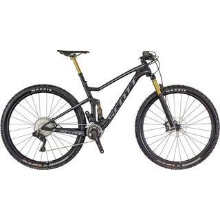Scott Spark 900 Premium 2018 - Mountainbike