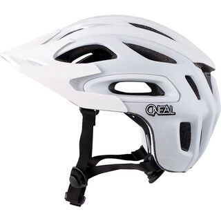 ONeal Orbiter Fidlock Helmet, white - Fahrradhelm