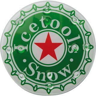 Icetools Crown, cap - Stomp Pad