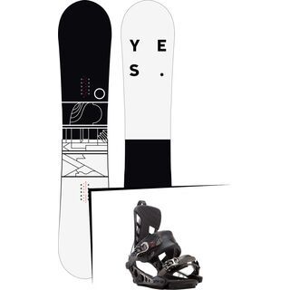 Set: Yes Jackpot 2017 + K2 Cinch CTS (1728762S)