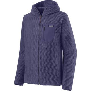 Patagonia Men's R1 Air Full-Zip Hoody solstice purple