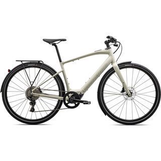 Specialized Turbo Vado SL 4.0 EQ birch/limestone speckling/birch reflective