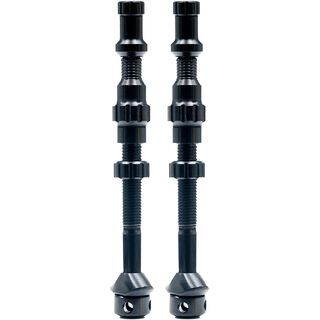 Stan's NoTubes Tubeless Exo-Core Valves - Tall black