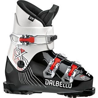 Dalbello CX 3.0 GW Junior 2020, black/white - Skiboots